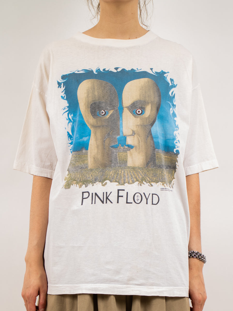1994 Pink Floyd North American Tour Tee v004 – Erin Templeton