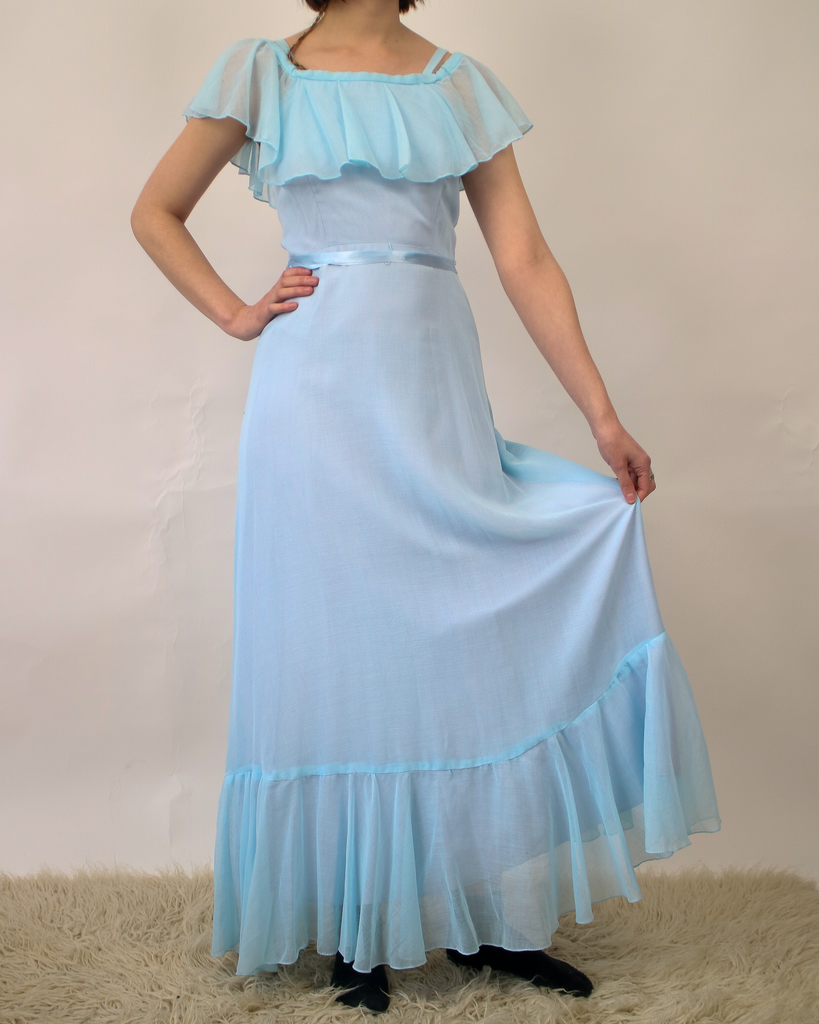 vintage dresses  Erin Templeton