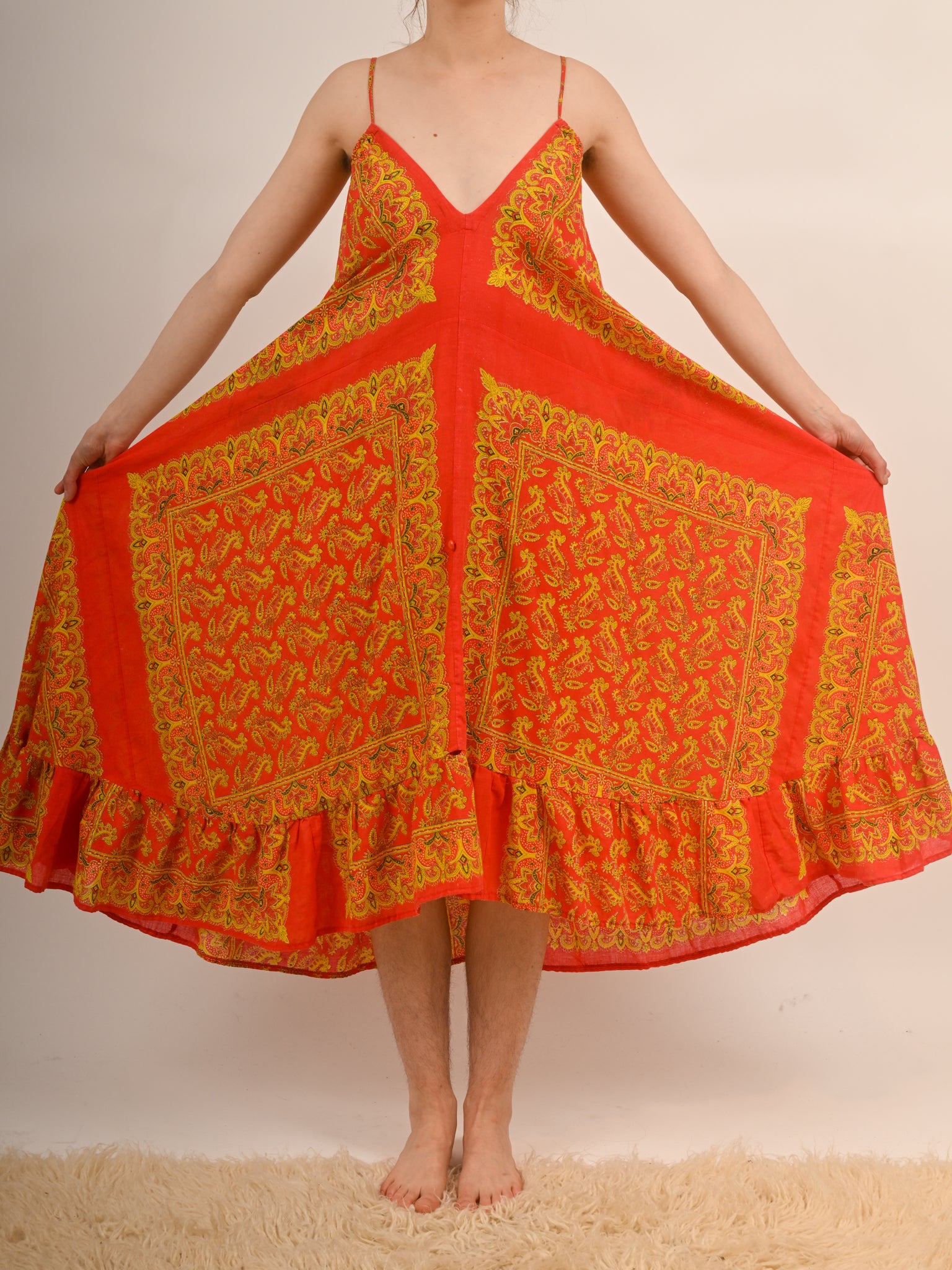 1970's vintage – Erin Templeton