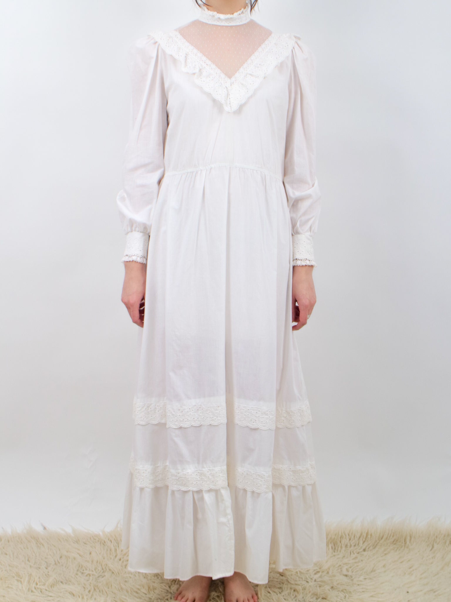 fit flare dress wedding guest Pleated Woven Fit & Flare Dress