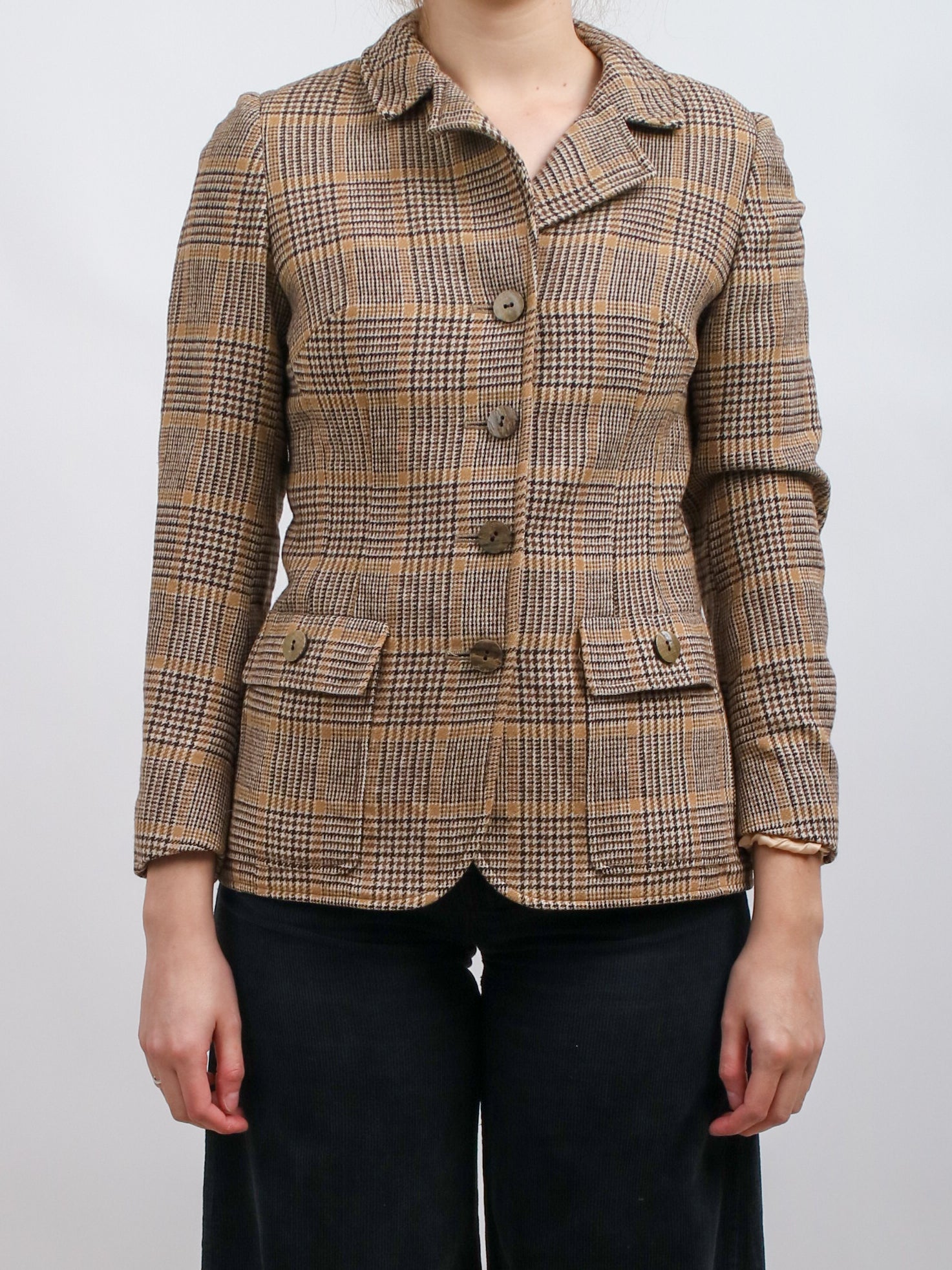 1940's vintage – Erin Templeton