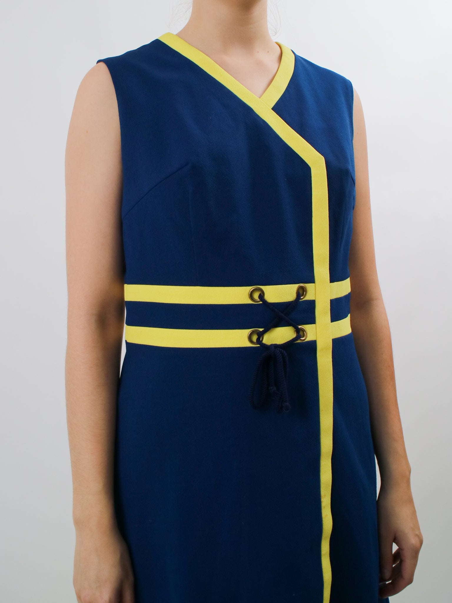 Mod gogo dress sales