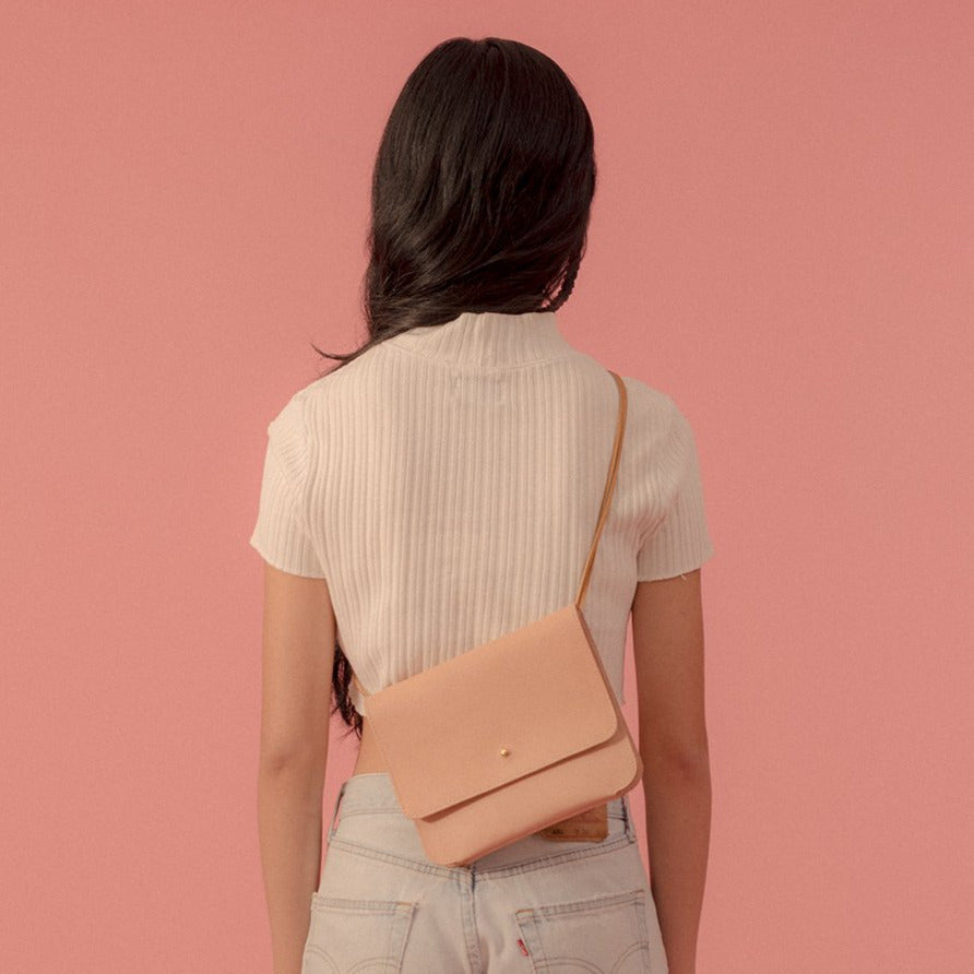 sundau best bag on model