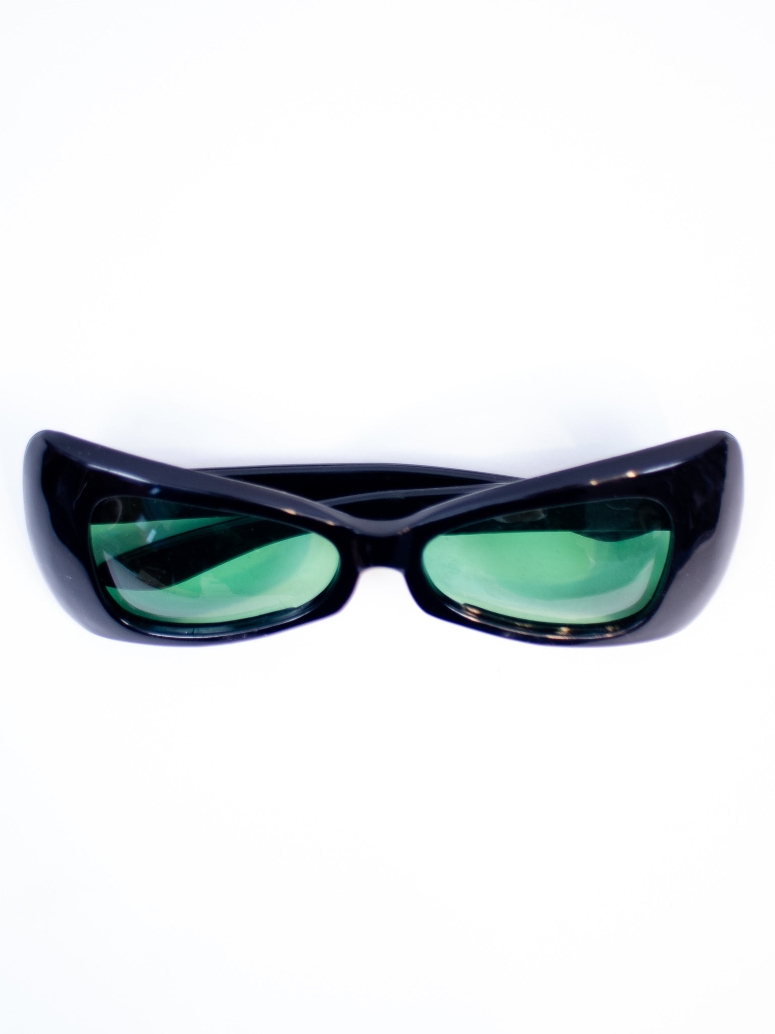 1960 s deadstock REG U LITE retro sunglasses Erin Templeton