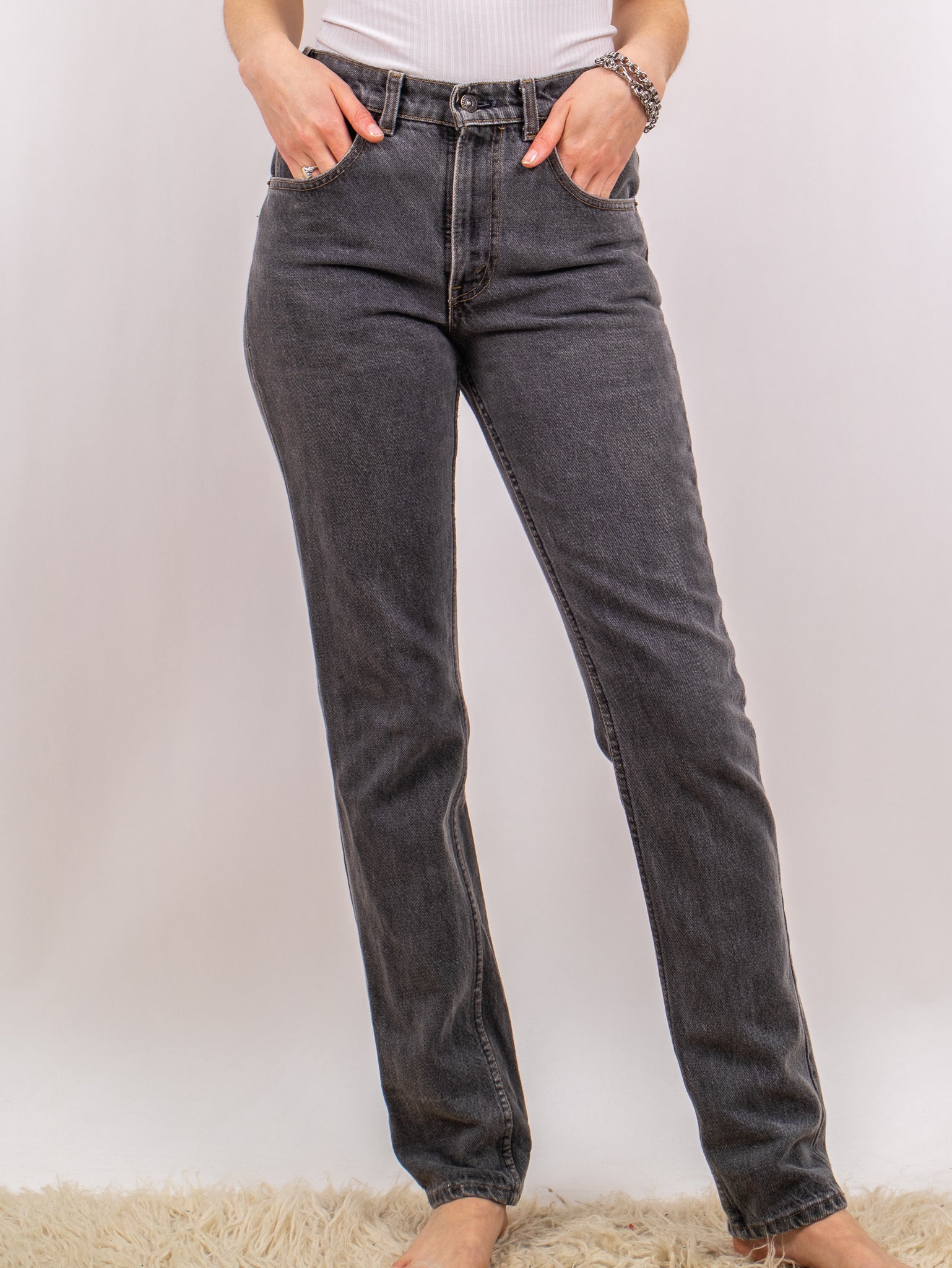 Levis 531 sales women's