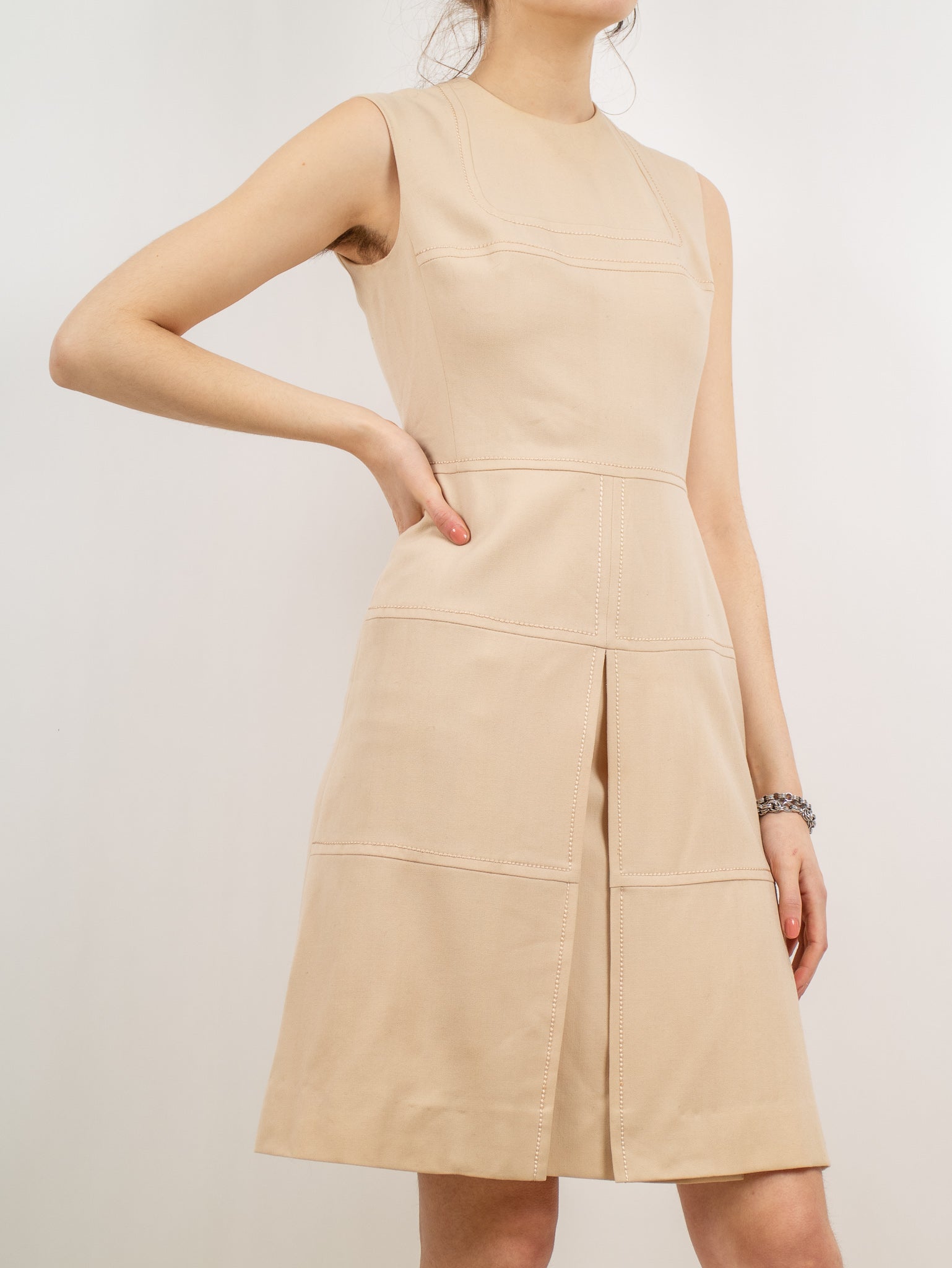 1960 s JACOB MARCIANO PARIS dress Erin Templeton